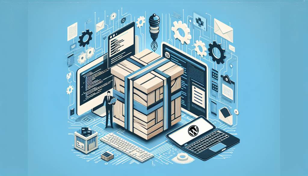 webdesign et wordpress quelles limites : comprendre les contraintes